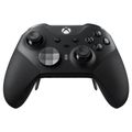 XBOX ONE Bezdrôtový Gamepad ELITE Series 2 blk
