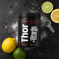 Thor Fuel + Vitargo - GymBeam, citrón limetka