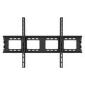 Pevný nástenný TV držiak 50–120" (127–305 cm)