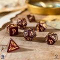 Sada kociek Pathfinder - Avistan