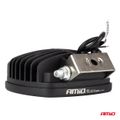LED pracovné svetlo 25W COMBO 12/24V AMiO-04396