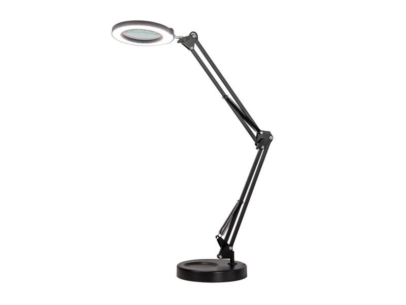 Lupa stolná IMMAX 08977L