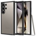 Spigen Ultra Hybrid puzdro pre Samsung Galaxy 24 Ultra matná čierna