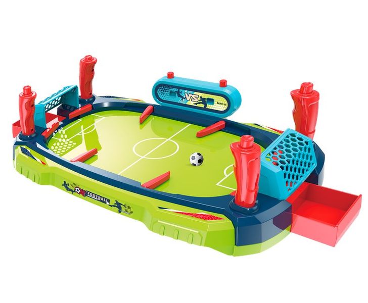 Rebel ZAB0126 Stolný futbal 38 x 24 x 11,5 cm Rebel ZAB0126 Stolný futbal 38 x 24 x 11,5 cm