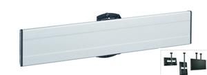 Vogel´s horizontálna časť adaptéra Connect-it PFB 3407, 715mm, strieborná