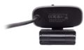 i-tec webkamera SOLOMON 300/ Ultra HD 4K rozlišení/ mikrofon/ USB-C Webkamera, 4K UHD, 3840 × 2160 px, 30 fps, 92° zorný úhel, CMOS 8,29 Mpx, USB-A/C, pevné zaostrení, krytka objektivu, cerná