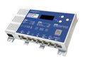 LEM DSP25 V2 programovateľný DVB-T/T2 zosilňovač