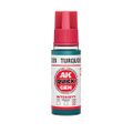 AK Interactive: Quick Gen - Turquoise Blue 18 ml
