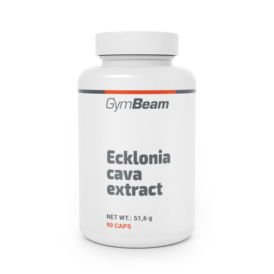 Extrakt z Ecklonia cava - GymBeam
