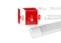 Lineárne DIOLED svietidlo Enif 130 36W 4000k 120cm