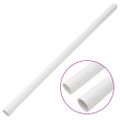 vidaXL Káblové rozvody Ø30 mm 30 m PVC