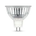 Modee LED Spot bodová žiarovka 4,5W MR16 12V 345lm, sklo, stmievateľná (ML-MR162700K4,5WDN)