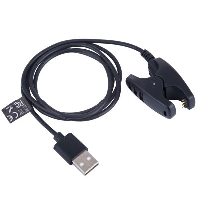 Akyga charging cable Suunto 3 / 5 / Fitness / Ambit AK-SW-38 1m