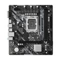 ASROCK Základná doska H610M-HVS/M.2 R2.0