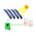 FVE regulátor MPPT GREEN BOOST 3kW, pre fotovoltaický ohrev vody