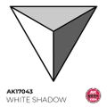 AK Interactive: Quick Gen - White Shadow 18 ml