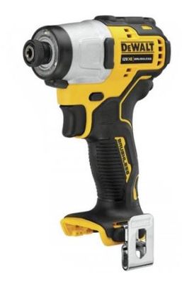 Dewalt Akumulátorový rázový utahovák 12V solo Dewalt DCF801N