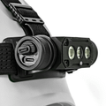 Technik H33 čelovka (+1x18650) SST20 LED + USB-C (1200 lm)