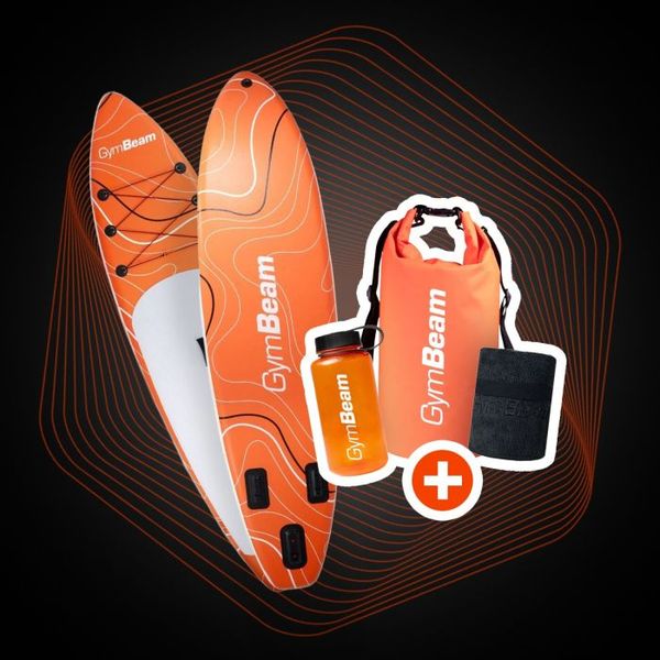 Paddleboard WaveLine - GymBeam