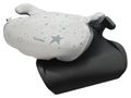 Autosedáčka podsedák (II,III) 15-36 kg TATAWAY šedá R129