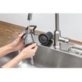 ELECTROLUX Vstavaná umývačka riadu KEMB3301L