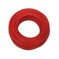 Solárny kábel FVE H1Z2Z2-K 1500V, 6mm2, červený 15m