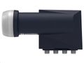 INVERTO Premium - Quad IDLP-QDL413 - 0,2 dB - s filtrom 4G LTE