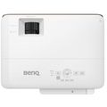BENQ W1800i, Projektor 4K UHD, biely