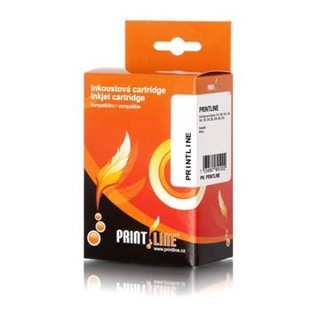 PRINTLINE kompatibilný cartridge s Canon PGi-1500XL, magenta, čip Inkoustová náplň, neoriginálny, kompatibilný s Canon PGi-1500XL, pre Canon Maxify MB 2000, 2050, 2300, 2350, s cipom, 16ml, červený