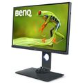 BENQ SW270C, LED Monitor 27" QHD