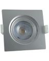 Bodové LED svetlo 7W TRIXLINE Ceiling TR 416 Strieborná matná