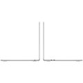 APPLE MacBook AIR 2024 13,6" WQXGA M3 1G/1/512 Sil