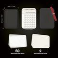 Army Painter: Wet Palette XL (Wargamers Edition)