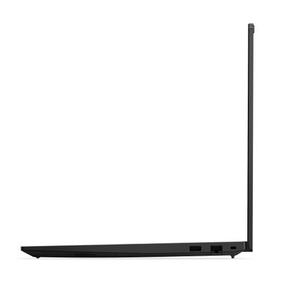 Lenovo ThinkPad E/E16 G3/5-210H/16"/WUXGA/16GB/512GB/Intel int/W11H/Black/3R NBD Notebook, Intel Core 5 210H, 16GB DDR5, 512GB SSD, 16" WUXGA IPS, Wi-Fi 6E, Thunderbolt 4, W11H, čierny