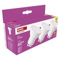 LED žiarovka Classic MR16 / GU10 / 7 W  (60 W) / 806 lm / Teplá biela