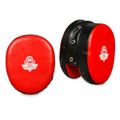 Obojstranné boxerské lapy DBX BUSHIDO ARF-1119