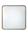 LED stropní svítidlo TR-618S - UNA 60W 5700lm 50x50cm CCT + ovladač Trixline