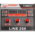 SOLUTION LINE 250 - Exkluzívny set produktov na zváranie