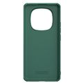 Nillkin super shield pro xiaomi redmi note 14 pro+ deep green