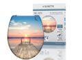 Schütte SUNSET SKY | Duroplast, Soft Close