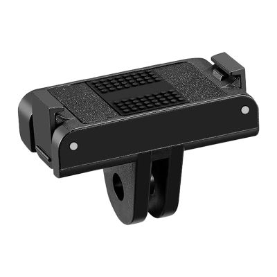 Magnetický adaptér s rýchloupínačom Puluz pre DJI Osmo Action 6