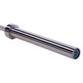 Olympijská osa HMS PREMIUM GO900 220 cm x 50 mm