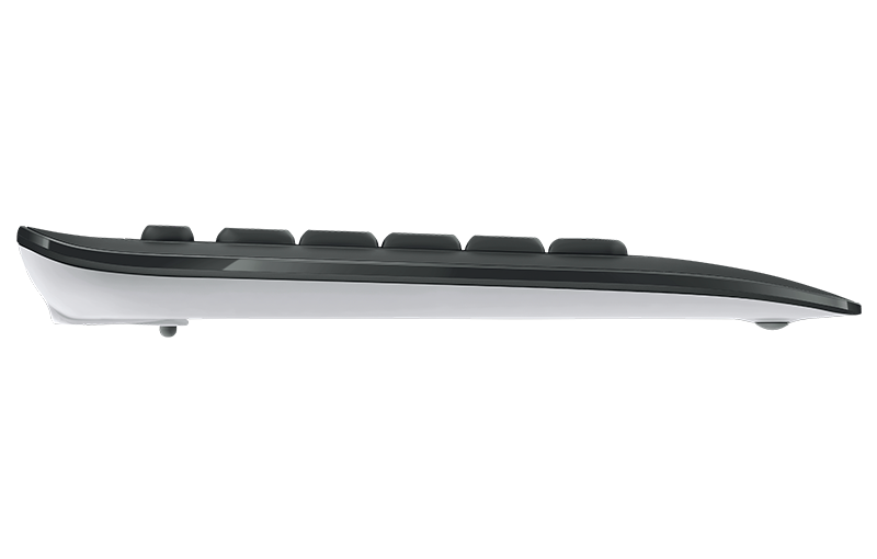 akcia bezdrát. set Logitech MK540, graphite CZ/SK_