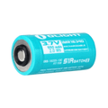 OL468 OLIGHT Batéria 3.7V 550mAh nabíjateľná CR123A bledomodrá  S1R II ORB-16C05-10C