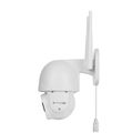 Vonkajšia kamera Wi-Fi Kruger&Matz Connect C30 Tuya, 2M, PTZ, 10m
