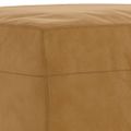vidaXL Lavička hnedá 70x35x41 cm zamat