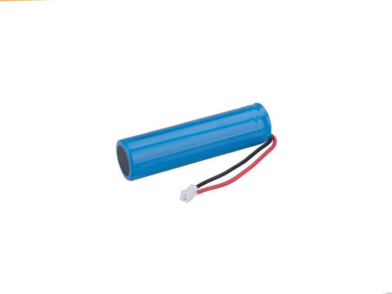 Baterie náhradní, 3,6V, 2600mAh, pro EX43140 EXTOL LIGHT
