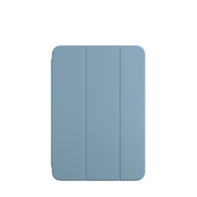 Smart Folio pre iPad mini A17 Pro - Denim