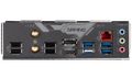 GIGABYTE B760M GAMING X AX DDR4/LGA 1700/mATX Základní deska, Intel B760, LGA1700, 4x DDR4 DIMM (max. 128GB), 2x M.2, Wi-Fi, DisplayPort, HDMI, mATX