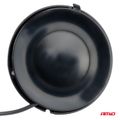 Výstražný LED maják W28M 12V 24V AMIO-04108